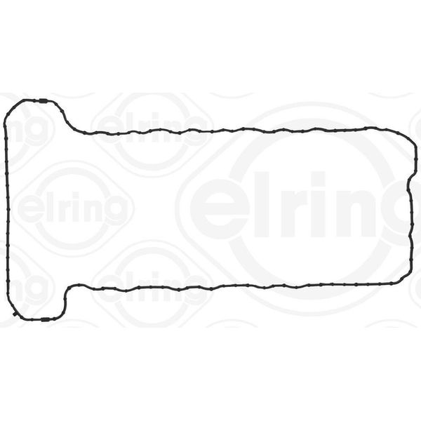 Elring 048.600 Guarnizione Coperchio Testa Cilindro Per Chevrolet Camaro Vi Coupé Per Cadillac XT5 Suv-image