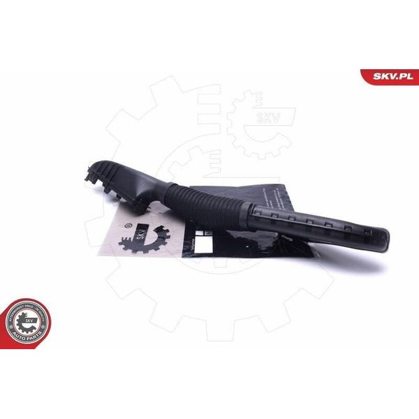 Esen Skv 54SKV179 Tubo Di Aspirazione Filtro Aria Adatto Per MERCEDES-BENZ Classe B (W246, W242) Alloggiamento Filtro Aria-image