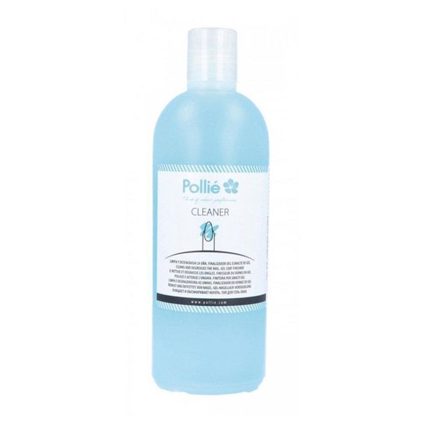 Eurostil Detergente Corpo 400Ml-image