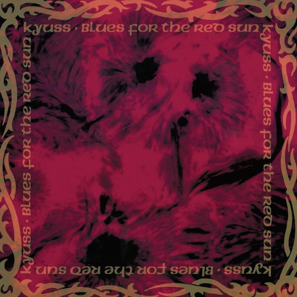 Kyuss - Blues For The Red Sun (Ristampa) (Lp)-image