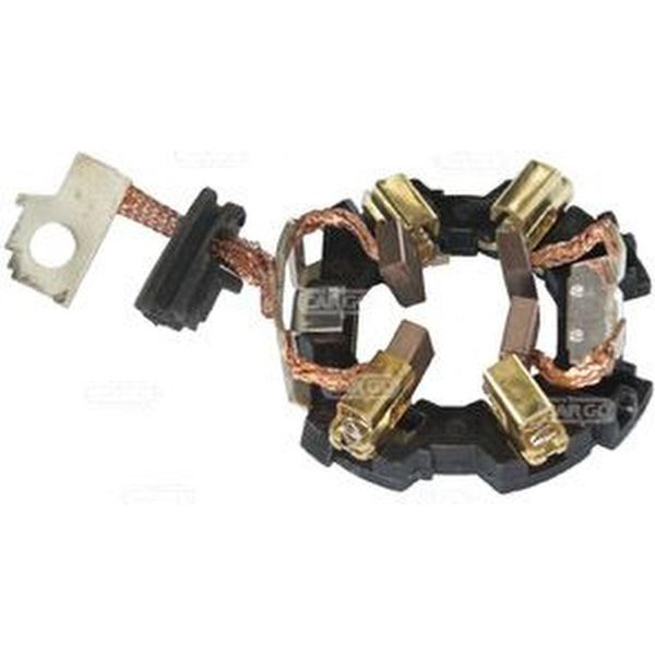 Porta Spazzole In Carbonio Hc Cargo Per Chrysler-image