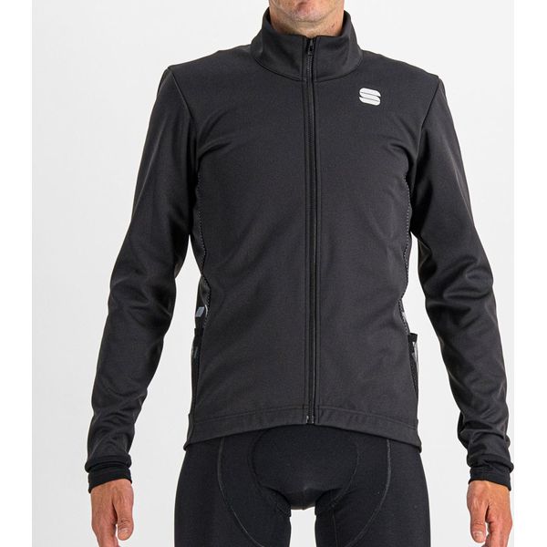 Giacca Sportful Neo Nero Xl Donna Nero Xl-image