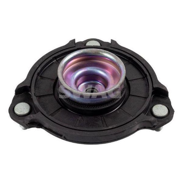 Swag 33 10 6222 Supporto Montante Anteriore Sinistro Destro Per Hyundai I30 Hatchback (Pde, Pd, Pden) Per Kia Proceed (Cd)-image