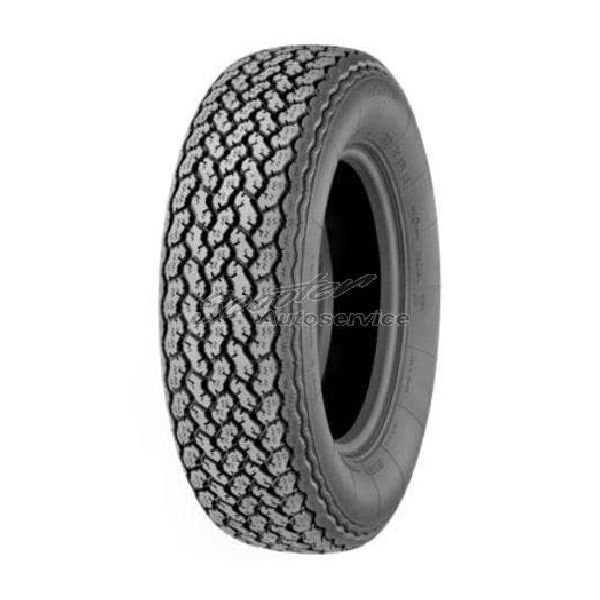 Pneumatici Michelin Collection Xwx (205/70 R15 90W)-image