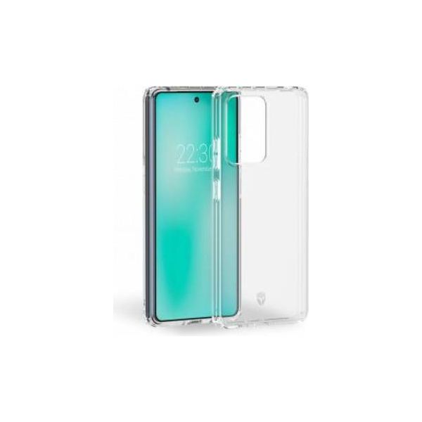 Custodia Force, Copertura Rinforzata Per Xiaomi Redmi Note 12 Pro Feel, Trasparente-image