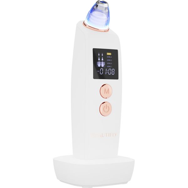 Beautifly B-Derma Pro Spazzola Per Il Viso A Ultrasuoni-image