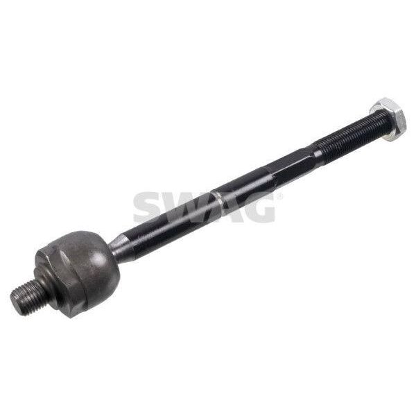 Swag 33 10 9348 Tirante A Snodo Assiale Per Renault Captur (J5, H5) Anteriore Sinistro Anteriore Destro-image