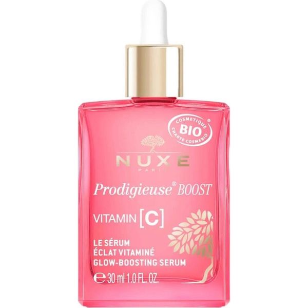 Nuxe, Prodigieuse Boost Glow, Vitamin C, Serum, For Face, 30 Ml-image