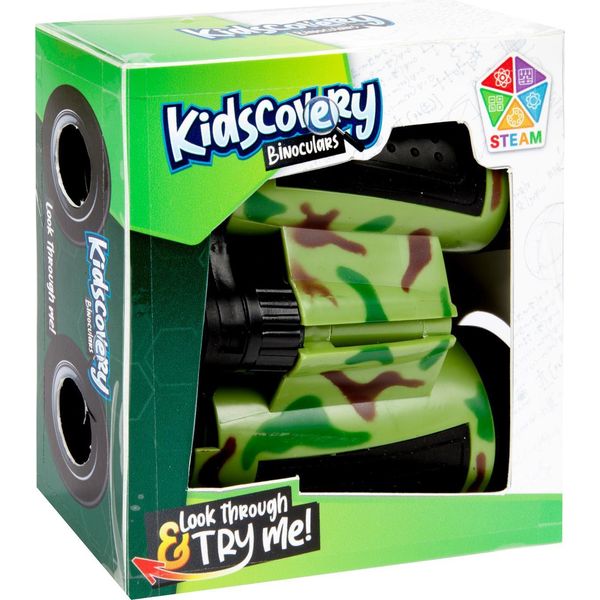Kidscovery Toy Racer Farbe-image