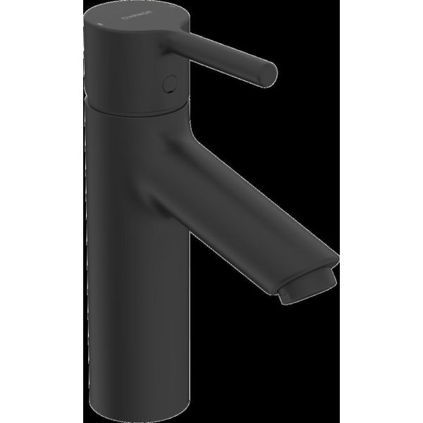 Hansa Hansavantis Xl Mitigeur De Lavabo, Levier à Goupille, Sans Garniture De Vidage, Saillie 114Mm, 5237226733, 5237226733-image