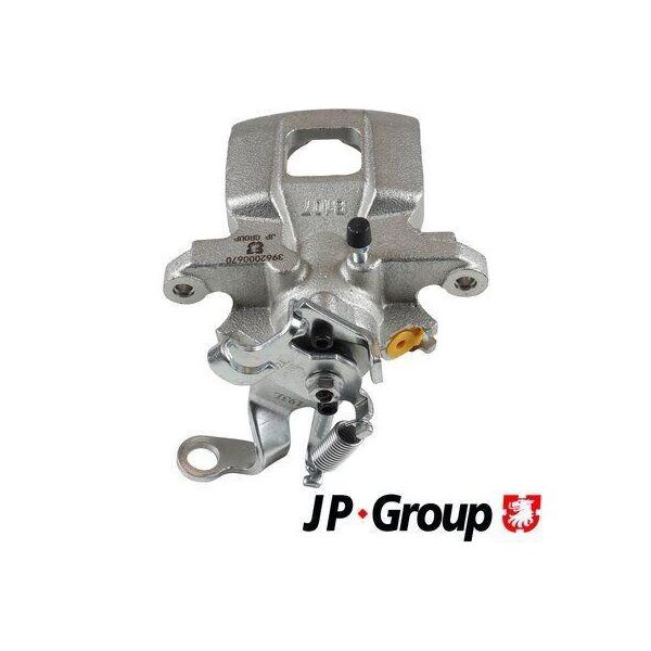 Jp Group Pinza Freno Posteriore Sinistra Compatibile Con Peugeot 4008 Suv 3962000670-image
