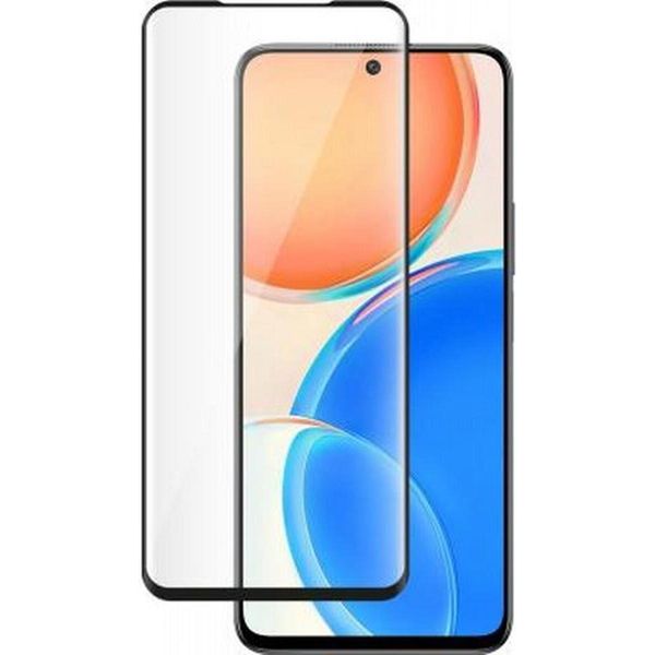 Bigben Connected, Protezione Dello Schermo In Vetro Antigraffio 2.5D Per Honor X8, Trasparente-image