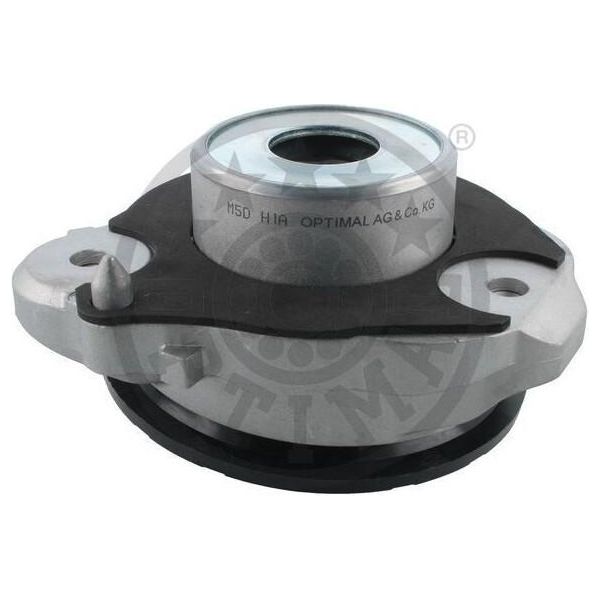 Optimal F8-8411 Supporto Montante Anteriore Destro Per Fiat Ducato Furgone (250, 290) Ducato Bus (250, 290) Ducato Pianale / Telaio (250, 290)-image