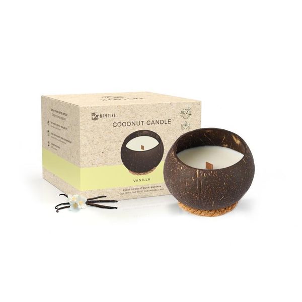 Granella Di Cocco - Vaniglia - 300 G-image