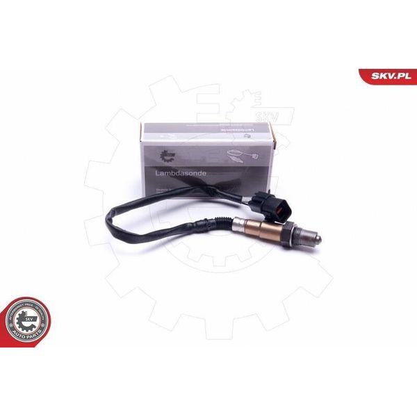 Sonda Lambda Esen Skv Per Hyundai I20 (Pb, Pbt) Sonda A Salto 09SKV432-image