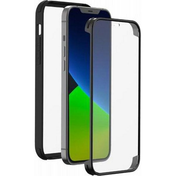 Bigben Connected, Custodia Per Apple Iphone 14 Plus Protezione A 360°, Trasparente-image