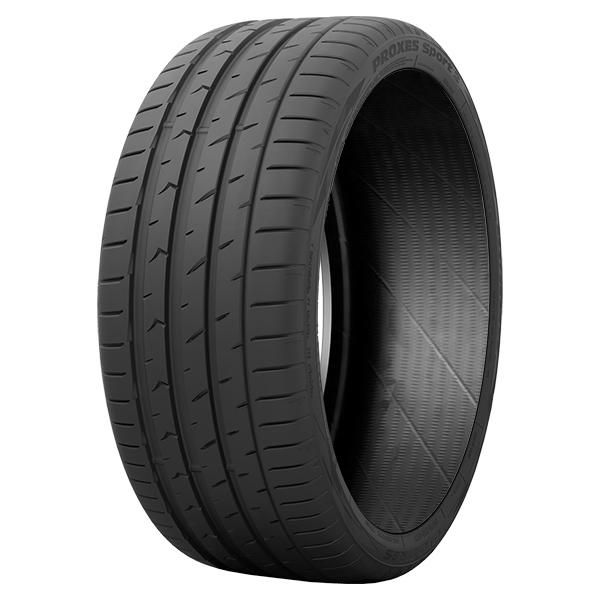 Toyo Proxes Sport 2 235/50R19 103Y Mfs Bsw Xl-image