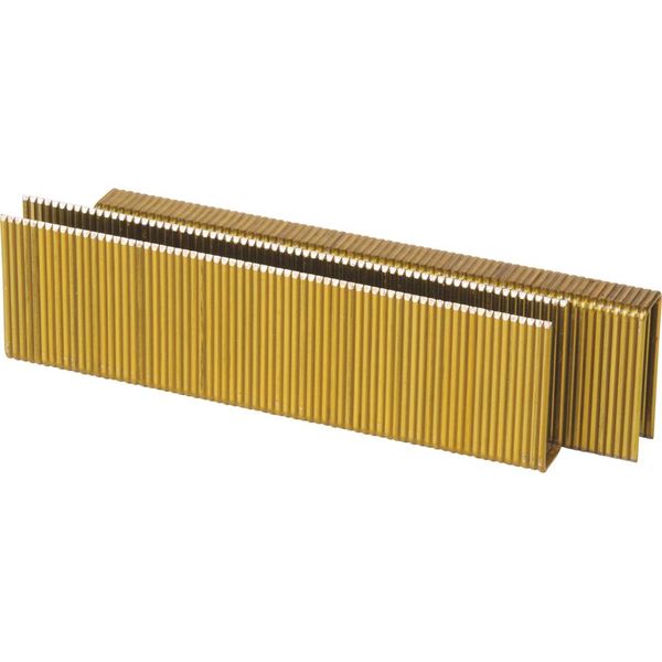 Graffette Makita 32 X 11 Mm, 10.000 Pezzi. 32 X 11 Mm - 10.000 Pezzi.-image