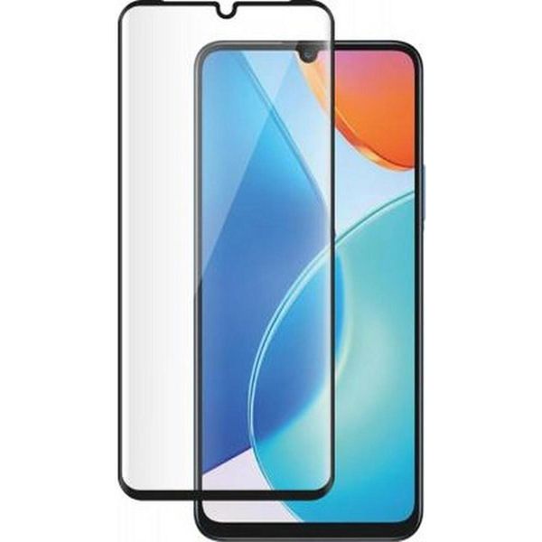 Bigben Connected, Protezione Dello Schermo In Vetro Antigraffio 2.5D Per Honor X7, Trasparente-image