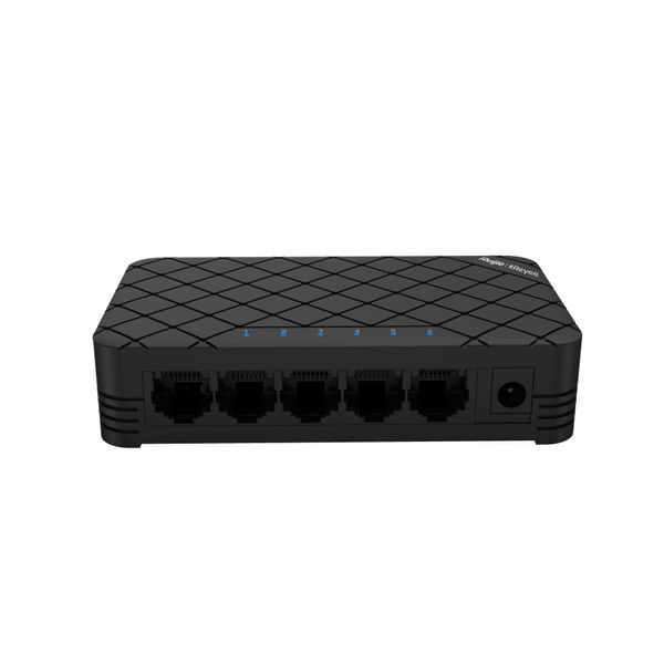 Reyee 5-Port Unmanaged Desktop Switch-image