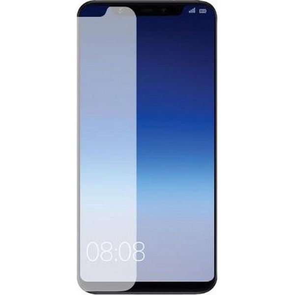 Bigben Connected, Protezione Dello Schermo In Vetro Oleorepellente Per Xiaomi Mi 8, Trasparente-image