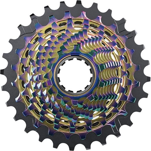 Scatola Pignoni Sram. XG-1290 D1 Rainbow 12-F.10-11-12-13-14-15-16-17-19-21-24-28-image