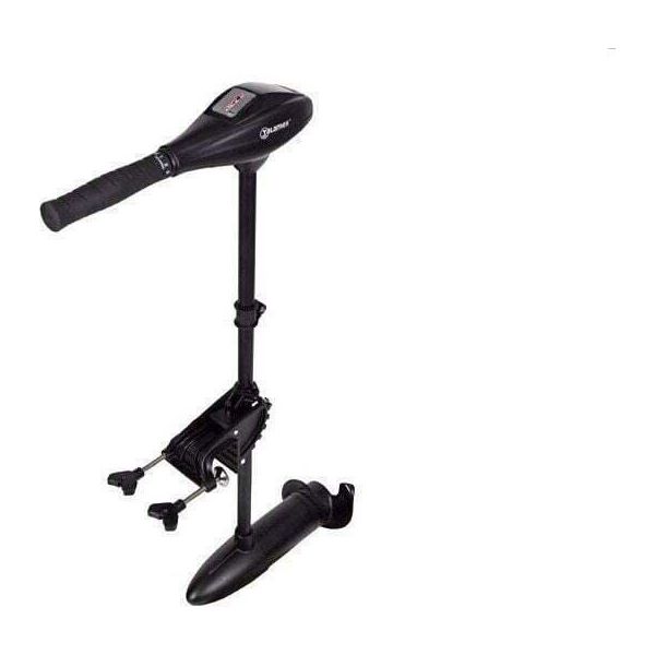 Talamex Motore Elettrico Fuoribordo 12V TM30 Motore Elettrico Per Barca-image