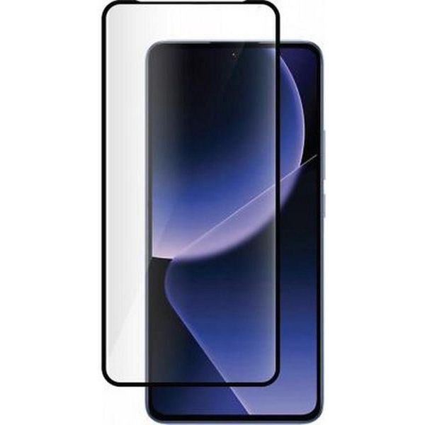 Bigben Connected, Protezione Dello Schermo In Vetro 2.5D Oleorepellente Per Xiaomi 13T / 13T Pro, Trasparente-image