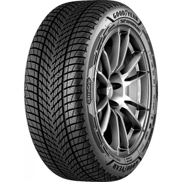 Goodyear Ultragrip Performance 3 (Ao) 235/45R18 98H Bsw Xl-image