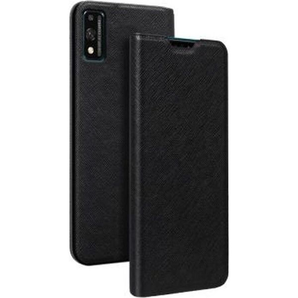 Bigben Connected, Custodia Protettiva Per Honor 9X Lite Folio, Nero-image
