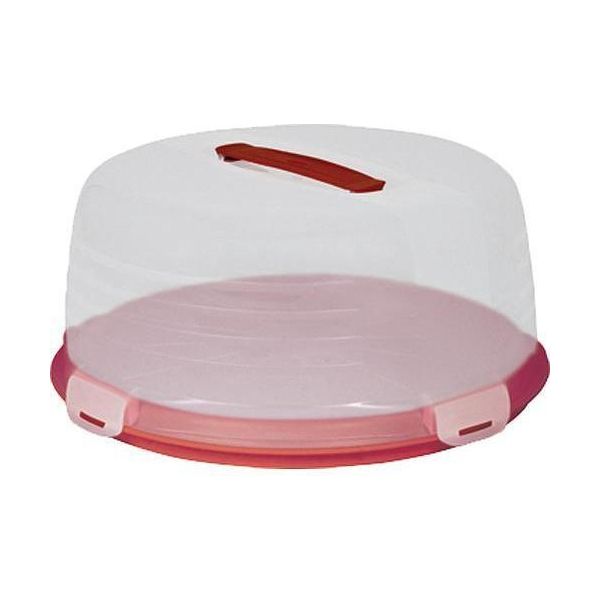 Contenitore Per Torte Contenitore Per Trasporto Contenitore Per Torte Contenitore Per Torte Ø 34,7 Cm-image