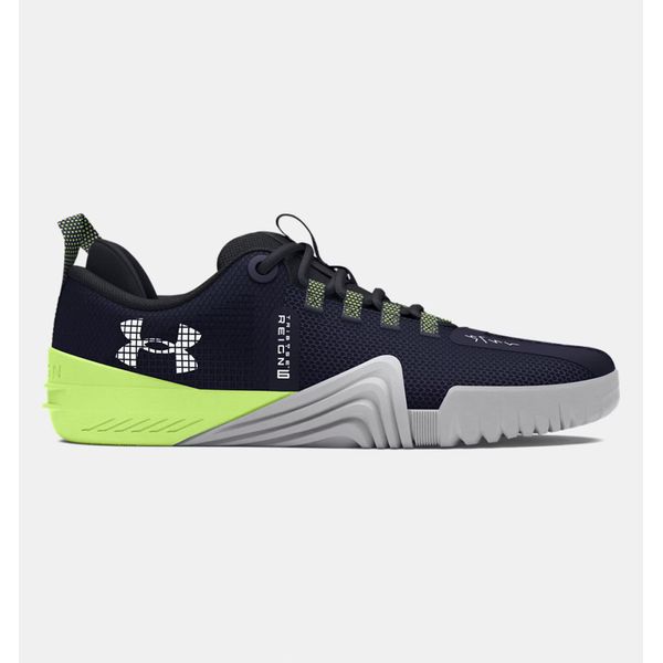 Under Armour Tribase Reign 6 Scarpe Sportive Blu Eu 45 Uomo Blu Eu 45-image