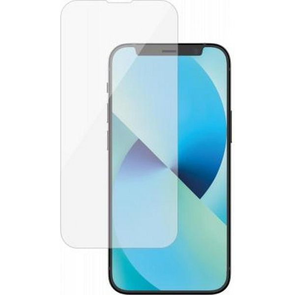 Bigben Connected, Protezione Dello Schermo In Vetro Antigraffio Per Apple Iphone 13 Mini, Trasparente-image