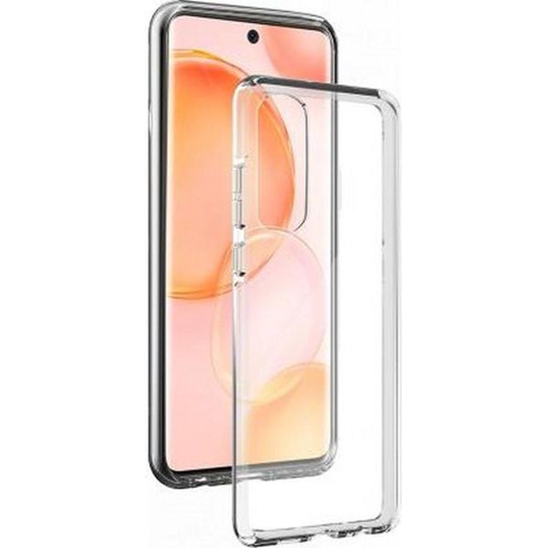 Bigben Connected, Custodia Protettiva Per Honor 50, Morbida E Ultrasottile, Trasparente-image