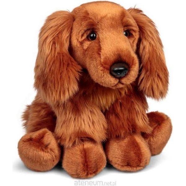 Cocker Spaniel Cane Animigos Giocattolo Di Peluche-image
