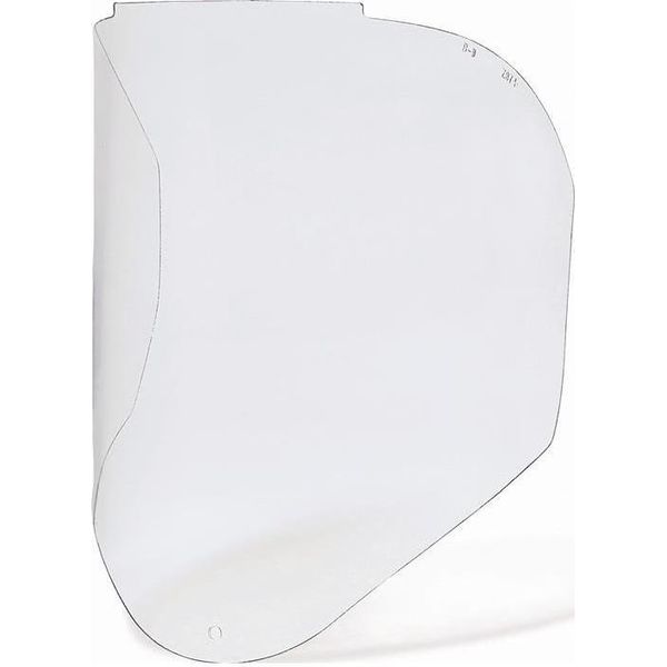 Visiera Di Ricambio Bionic Trasparente, Adatta A F.4000 370 410 Pc Honeywell 1011627-image
