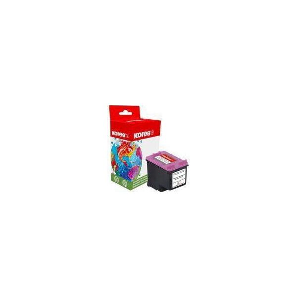 Kores G1766M Kores Ink G1766M Ersetzt Hp 3JA28AE / No.963Xl, Magenta-image