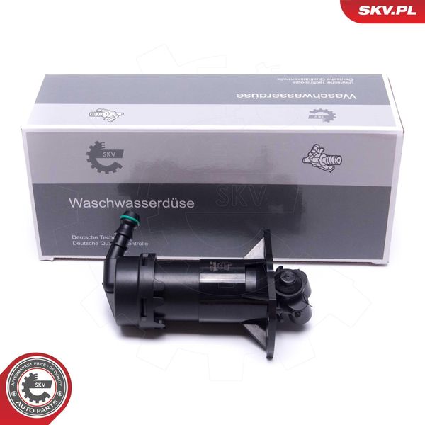 Esen Skv Ugello Lavafari Ugello Lavafari 15SKV666 Anteriore Destro Per Audi A6 Avant (4F5, C6) 0,18Kg-image