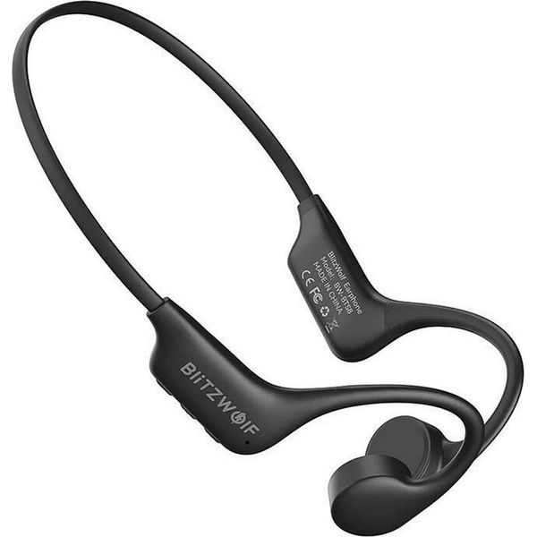 Blitzwolf Blitzwolf BW-BTS8 Bone Conduction Headphones-image