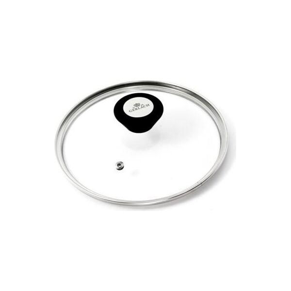 Coperchio In Vetro Gerlach 28 Cm-image