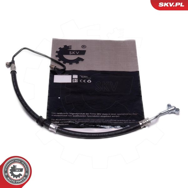 Esen Skv 10SKV903 Tubo Servosterzo Per Honda Accord Vi Berlina (Ck, Cg, Ch, CF8)-image
