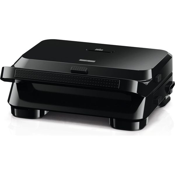 Braun Snackmaker 5 Sandwich Maker SM5000-image