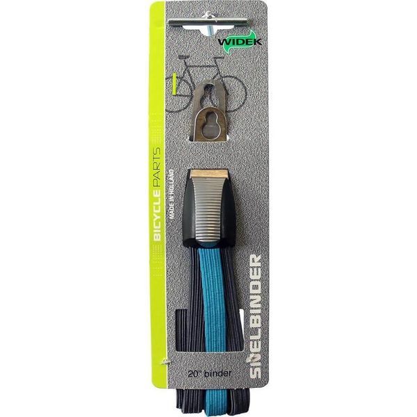 Widek Triobinder 20 Grigio Blu-image