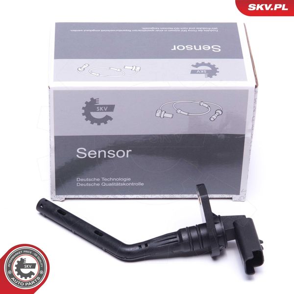 Esen Skv 17SKV765 Sensore Livello Olio Livello Olio Per Opel Astra L Sports Tourer Astra L Hatchback (C02) Adatto Per Peugeot Partner Tepee 208 I Hatchback-image