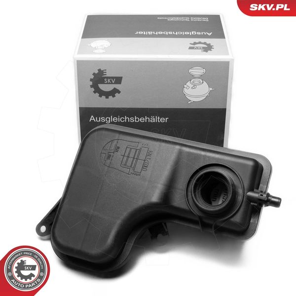Esen Skv Vaso Di Espansione Del Liquido Di Raffreddamento Per Bmw 5 Sedan (E60) Refrigerante 61SKV485-image