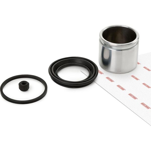 Kit Riparazione Pinza Freno Subaru Anteriore Justy 07-13 Con Pistone-image