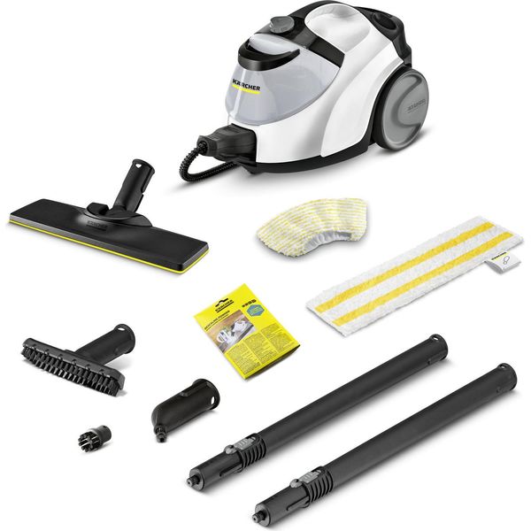 KäRcher Sc 5 Easyfix Spina Di Ferro *Eu-image