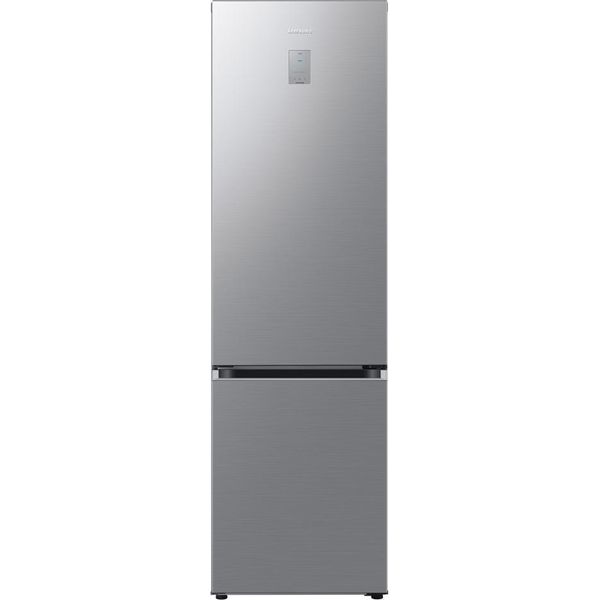 Samsung Frigorifero Combinato Ecoflex Ai 2M 390L RB38C675CS9-image