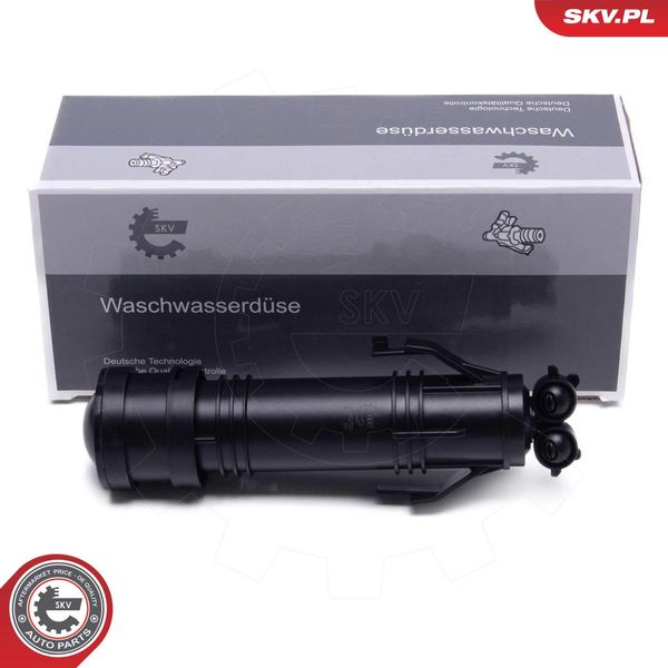Esen Skv Ugello Lavafari Ugello Lavafari 15SKV723 Anteriore Sinistro Per Vw Tiguan (5N) 0,16Kg-image