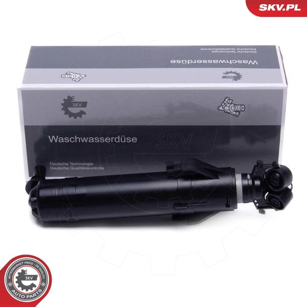 Esen Skv Ugello Lavafari 15SKV725 Anteriore Sinistro Per Vw Passat Variant (365) 0,17Kg-image